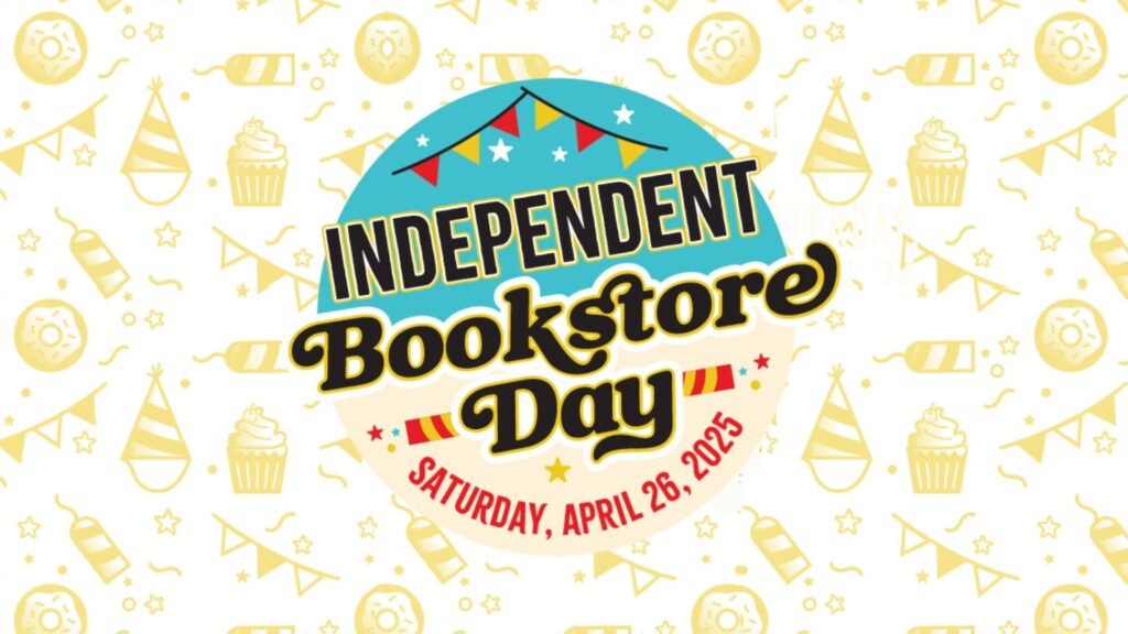 Independent Bookstore Day hits Cambridge on April 26, 2025 — basically a high holiday for book nerds. Come for the signed copies, stay for the impromptu debates about cold fusion in the physics aisle. Support your local lit scene (and maybe make your book haul n+1).
